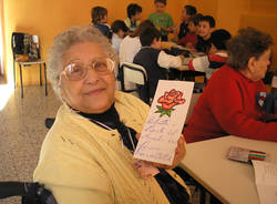 festa dei nonni 2009, scuola morandi varese