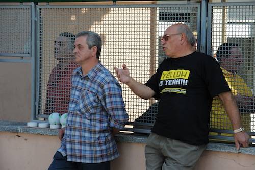 festa del paese albizzate