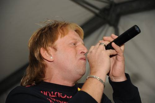 festa del paese albizzate