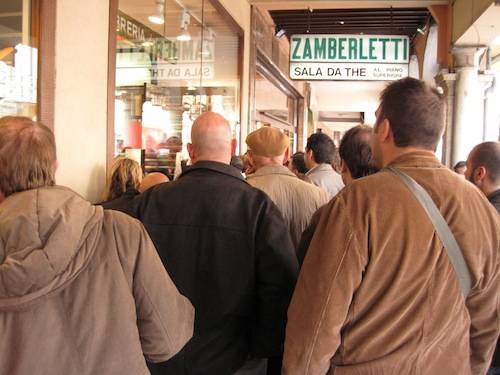 finalisti premio chiara libreria del corso