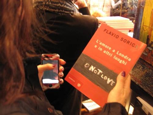 finalisti premio chiara libreria del corso