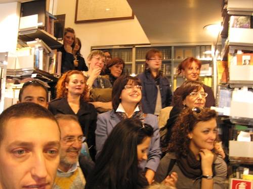 finalisti premio chiara libreria del corso
