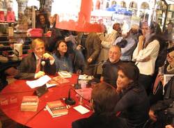 finalisti premio chiara libreria del corso