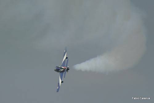 frecce tricolore cameri
