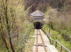 funicolare sacro monte