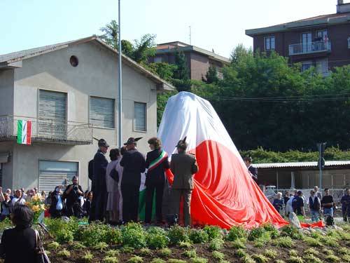 gazzada alpini