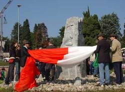 gazzada alpini