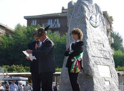 gazzada alpini