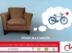 gimme bike comunicazione hagam su mobilita sostenibile vainbici