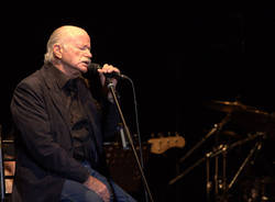 gino paoli concerto gallarate