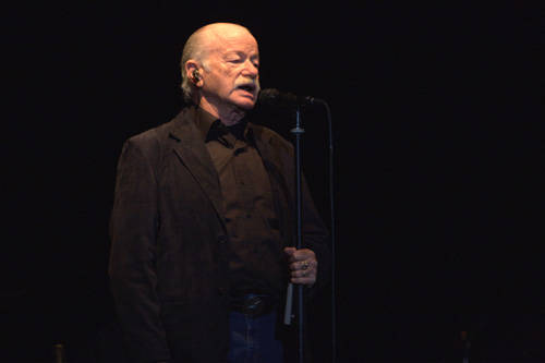 gino paoli concerto gallarate