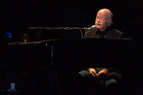 gino paoli concerto gallarate