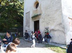 guardie ecologiche varese