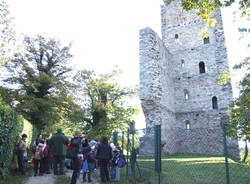 guardie ecologiche varese