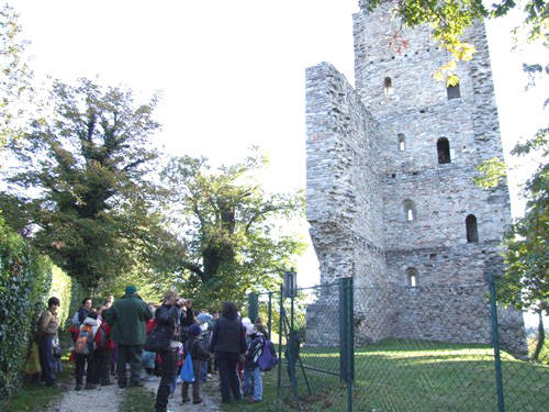 guardie ecologiche varese