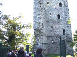 guardie ecologiche varese