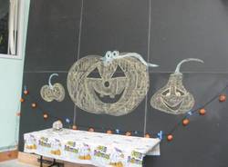 hallowen mit
