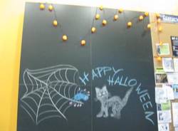 hallowen mit
