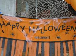hallowen mit