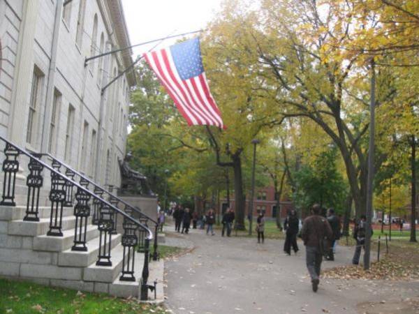 Harvard