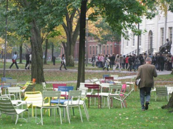 Harvard