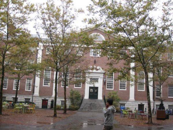 Harvard