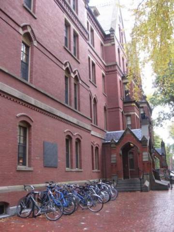 Harvard