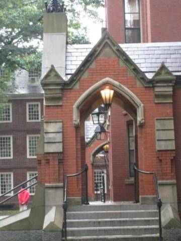 Harvard