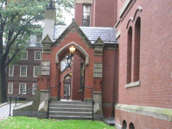 Harvard