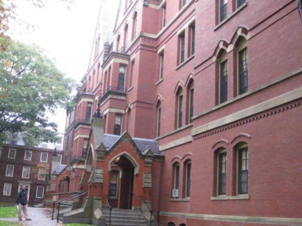 Harvard