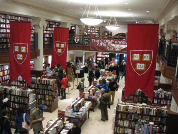 Harvard