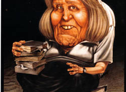 humour pro loco gallarate premio Corrado Colleoni