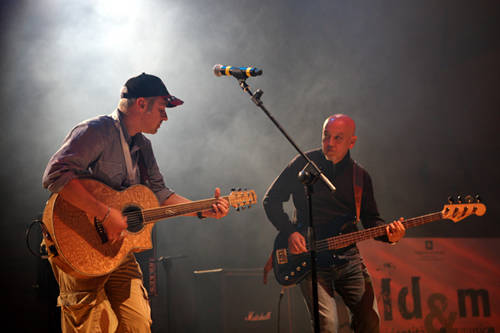 Idem, festival della musica lombarda davide e ruggeri