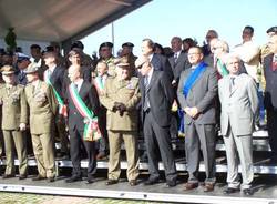 inaugurazione asilo nido caserma mara 26-10-2009 militari