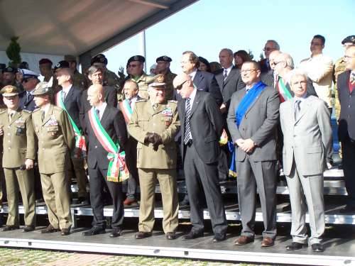inaugurazione asilo nido caserma mara 26-10-2009 militari