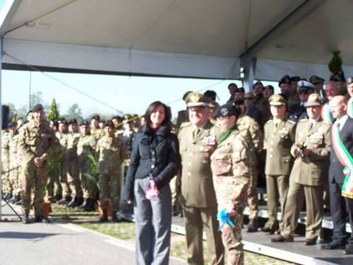 inaugurazione asilo nido caserma mara 26-10-2009 militari