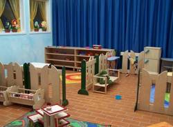 inaugurazione asilo nido caserma mara 26-10-2009 militari