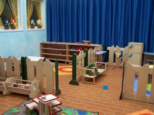 inaugurazione asilo nido caserma mara 26-10-2009 militari