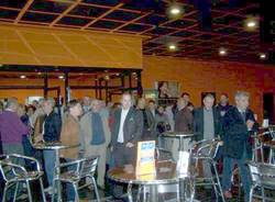 inaugurazione multisala fornace tradate 16-10-2009
