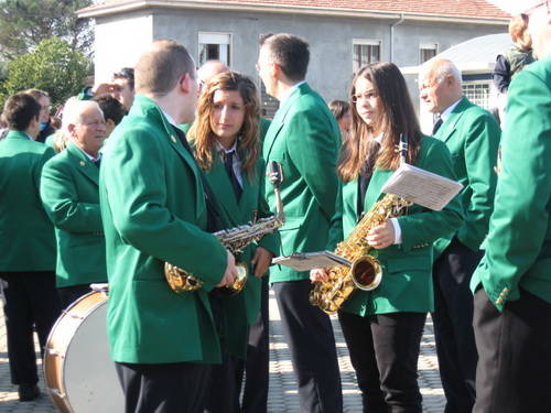 inaugurazione stazione ferno