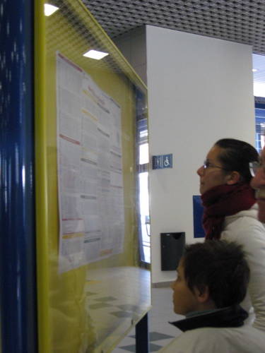 inaugurazione stazione ferno