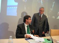 Incontro Pmi Agusta Westland Vergiate