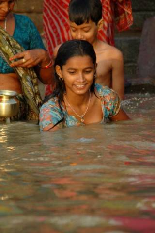 India