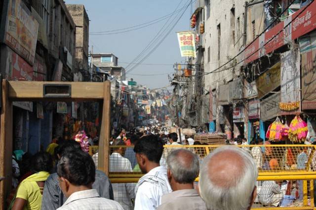 India
