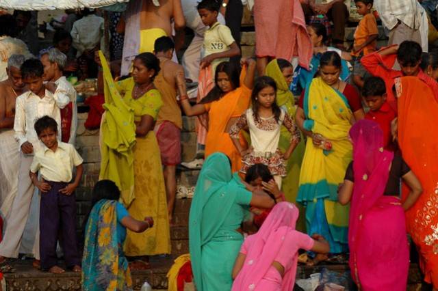 India