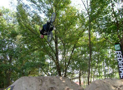 insubria bike festival acrobazie