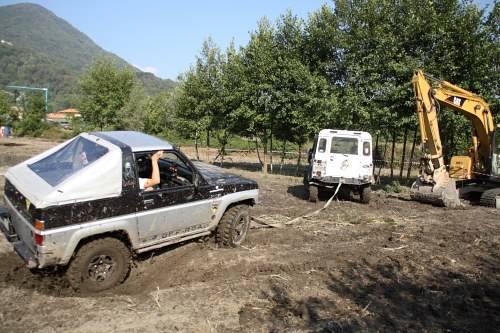 jeep cuvio 
