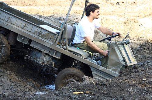 jeep cuvio 