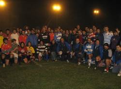 john kirwan allenamento rugby varese ottobre 2009 