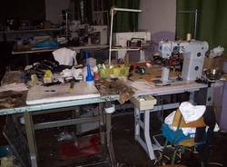 laboratorio clandestino invernuno 
